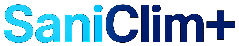 SaniClim+ .inc