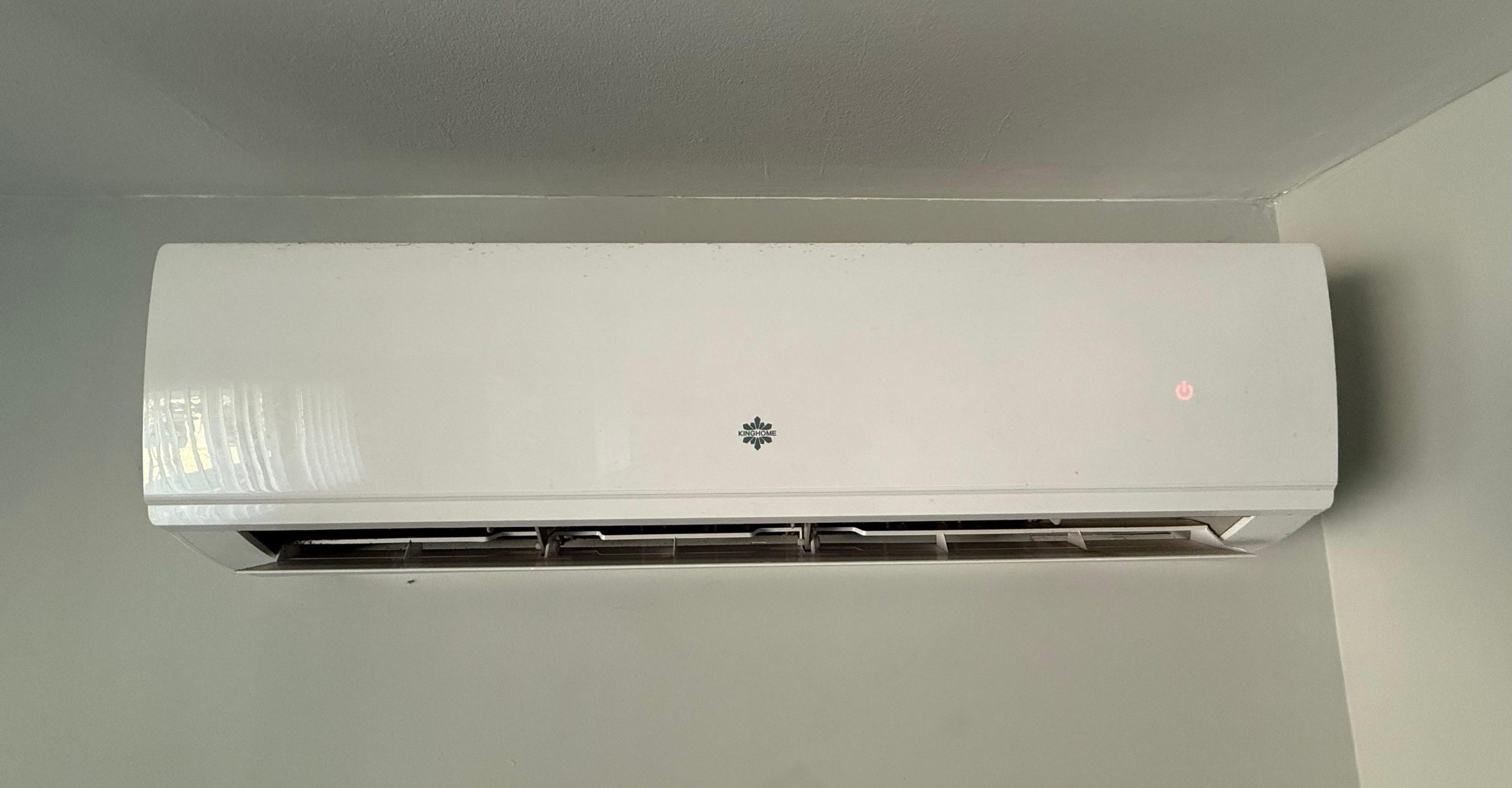 climatiseur mural netoyage